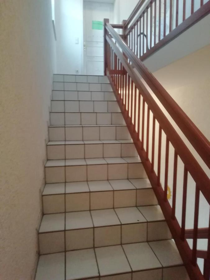 Ferienwohnung Familie Faath Bellheim Dış mekan fotoğraf
